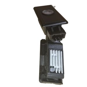 Projecteur LED laser à double lentille en verre de haute qualité pour Cadillac GT4 LYRIQ XT5 2025 – Lampe d'ambiance HD pour portière de voiture - Product Image 4