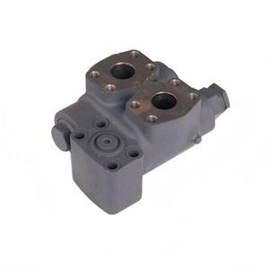 Bomba hidráulica de descarga prioritaria para cargadora, piezas hidráulicas de maquinaria china, superventas, modelos YXH25 12C0011 XG958 - Product Image 1