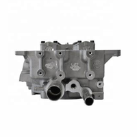 11101-22080 Vente chaude Ensemble de culasse de moteur 1Zz pour Toyota Corolla Allion/Altis OEM 11101-0D010 11101-22050 11101-22052