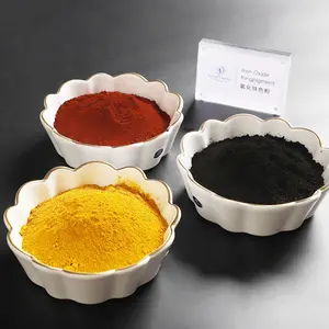 KingPowder 920B COMME catégorie cosmétique <span class=keywords><strong>CI</strong></span> <span class=keywords><strong>77499</strong></span> halal noir pigment - Product Image 1