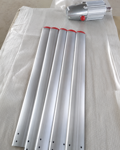 Générateur éolien horizontal Hld Manufacturer 750w à haute efficacité - Product Image 5