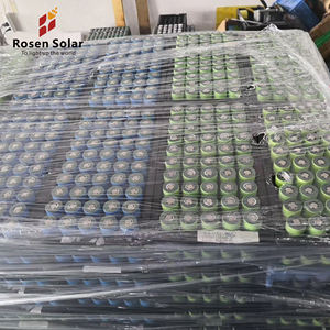 리튬 배터리 <span class=keywords><strong>12</strong></span>볼트 1700 콜드 크랭킹 암페어 LIFEP04 스타터 배터리 <span class=keywords><strong>200</strong></span>암페어 BMS 보호 - Product Image 6