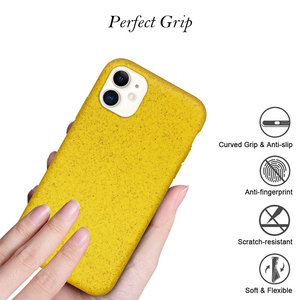 Funda protectora para teléfono móvil a buen <span class=keywords><strong>precio</strong></span> para <span class=keywords><strong>iPhone</strong></span> <span class=keywords><strong>13</strong></span> funda para teléfono funda ecológica para teléfono móvil - Product Image 6