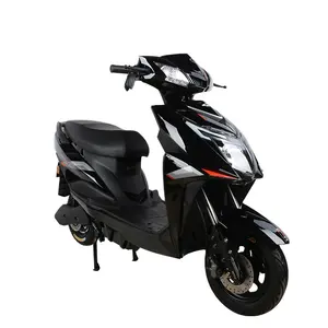 Factory Supply Wholesale Online City Model Electric Motorcycle Scooter 1000W scooter electric