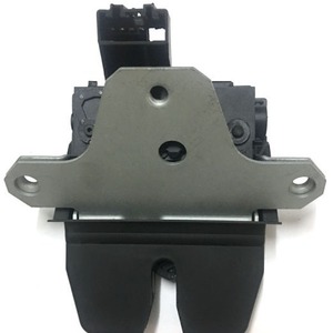 8M51-R442A66-AC 1570448 1743698 Sistema de Cierre Centralizado para Maletero de Ford Focus con 4 Pines - Product Image 4