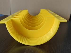 Fabricante de Piezas de Plástico de Alta Calidad - Product Image 4