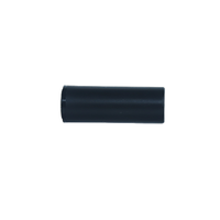Antenne GNSS multi-systèmes et multi-fréquences à gain élevé et faible angle d'élévation JS-HAC18A-F, connecteur SMA, étanche IP65, RHCP pour