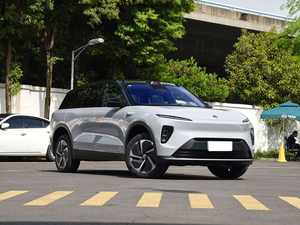 Descubre a la venta el NIO ES8: Un SUV eléctrico de primer nivel con un rango y una velocidad impresionantes - Product Image 4