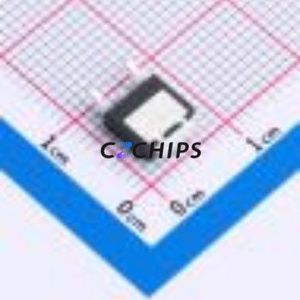 ทรานซิสเตอร์ฟิลด์ทรานซิสเตอร์ (มอสเฟท) ทรานซิสเตอร์ฟิลด์ RD3H080SPFRATL เป็น252แบบดั้งเดิมและใหม่เอี่ยม - Product Image 2