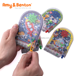 Jeu réutilisable amusant, course spatiale, flipper, idée de cadeau incroyable pour les garçons et les filles - Product Image 2