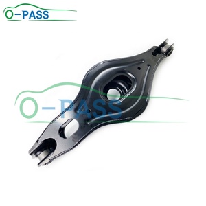 แขนควบคุมท้ายรถสำหรับ <span class=keywords><strong>Mitsubishi</strong></span> <span class=keywords><strong>Outlander</strong></span> II Delica D5 D:5 CV5W & <span class=keywords><strong>Citroen</strong></span> <span class=keywords><strong>C</strong></span>-<span class=keywords><strong>Crosser</strong></span> & Peugeot 4007 4113A037 - Product Image 6