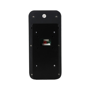 4.3-inch Screen Biometric AI <strong>Face</strong> <strong>Recognition</strong> Night Vision Access Control System Card Terminal Employee Attendance Machine - Product Image 3