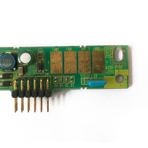 FANUC Original PCB Board's Inverter A20B-8100-0962 - Product Image 2