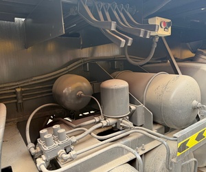 Grue sur camion Zoomlion ZTC700V 70T, année 2022, bon état, capacité 130T, avec grue SAC1300T, STC800T6, STC800T5, STC1000C7. - Product Image 6