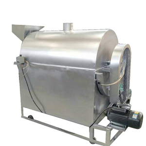 Runxiang Peanut Sugar <b>Candy</b> & Chocolate Almonds Nuts Husking <b>Machine</b> 380V High Efficiency 95-99% Shelling Rate - Product Image 1