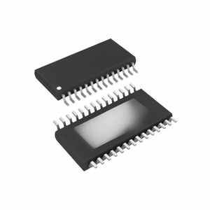 Power Management (PMIC) Original One Stop Service 28 TSSOP Exposed Pad Components Electronic MP3399EF-LF-P - Product Image 1