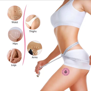 Cerotto Transdermico Vegetariano Senza Zucchero con Essenza Erboristica GLP1 per il Navel per Migliorare il Controllo della Fame - Product Image 4