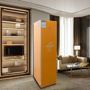 Gabinete Inteligente para el Cuidado <span class=keywords><strong>de</strong></span> la Ropa, <span class=keywords><strong>Planchado</strong></span>, Secado, Esterilización <span class=keywords><strong>a</strong></span> <span class=keywords><strong>Vapor</strong></span>, Uso Doméstico y Hotelero, Garantí<span class=keywords><strong>a</strong></span> <span class=keywords><strong>de</strong></span> 3 <span class=keywords><strong>A</strong></span>ños, PTC 70-80, 1500W, 4L - Product Image 2