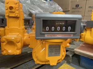 3 Inch <span class=keywords><strong>Petroleum</strong></span> Flowmeter Cijfers Debietmeter Diesel Brandstof <span class=keywords><strong>Flow</strong></span> <span class=keywords><strong>Meter</strong></span> - Product Image 5