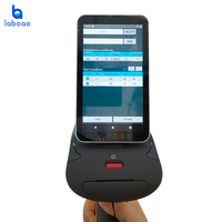 LABOAO Explorer 5000 portátil de mano XRF espectrómetro de rayos X precio competitivo Analizador de aleación
