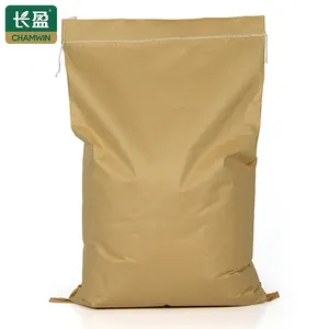 5千克25千克面粉包装纸袋聚丙烯编织纸袋