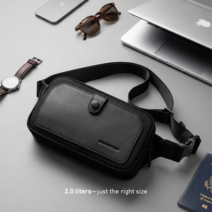 Bolso de Hombro Moderno para Hombre <span class=keywords><strong>Mark</strong></span> <span class=keywords><strong>Ryden</strong></span>, Bolso Cruzado Ligero, Mochila para Exteriores, Bolso de Viaje, Bolso Versátil L_MR392 - Product Image 5
