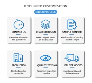 Tùy Chỉnh Thân Thiện Với Môi Truyền Nhiệt Nhãn 3D Silicone Logo Cao Su Quần Áo Nhãn Cho Quần Áo - Product Image 4