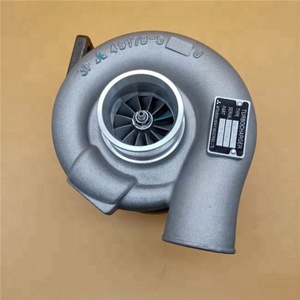 49179-02110 เทอร์โบ 6D31T มิตซูบิชิ เทอร์โบชาร์จเจอร์ ขาย - Product Image 2