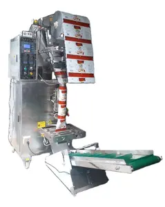 full automatic washing powder packing machine 200g, 500g ,1000g