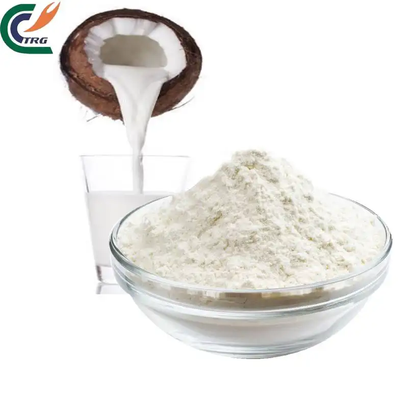 Coconut Milk Powder Cream Powder Coconut extract