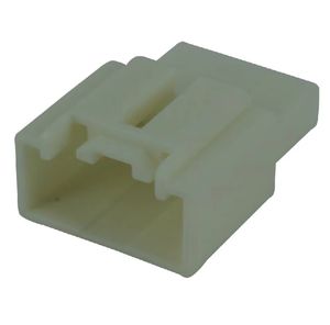 Conector Automotriz TSLB22-04P-11, Conector Rectangular <span class=keywords><strong>de</strong></span> Bajo Voltaje, Adaptación Automotriz - Product Image 1
