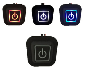 OEM <strong>Silicone</strong> <strong>Rubber</strong> Durable Waterproof Laser Keypad <strong>Silicone</strong> Switch <strong>Button</strong> - Product Image 6