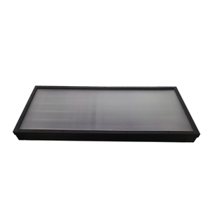JIADELE Low Price Propane Tankless Water Heater Flat Plate <strong>Chauffe</strong> <strong>Eau</strong> <strong>Solaire</strong> Calentador De Agua Solar Panel Water Heaters - Product Image 2