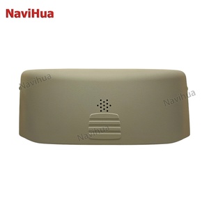 Navihua - Nuevo Controlador Inteligente de Asientos Traseros con Pantalla Táctil Actualizada, Pantalla de Control de Ajuste de Asientos, Cabina Inteligente para Benz Clase V - Product Image 4