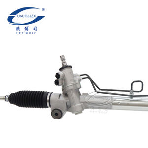 <span class=keywords><strong>แร็</strong></span><span class=keywords><strong>ค</strong></span><span class=keywords><strong>พวงมาลัย</strong></span>พาวเวอร์ไฮดรอลิกสำหรับ Toyota <span class=keywords><strong>Camry</strong></span> <span class=keywords><strong>ACV30</strong></span> ACV35 ACV31 01-04 RHD OEM 44200-33380 - Product Image 3