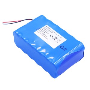 مجموعة بطارية ليثيوم قابلة لإعادة الشحن ، من من من من من من من - Product Image 4