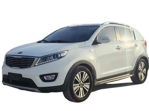 Voitures d'<span class=keywords><strong>occasion</strong></span> de haute qualité, <span class=keywords><strong>Kia</strong></span> <span class=keywords><strong>Sportage</strong></span> 2.0L 2015 2016 <span class=keywords><strong>2017</strong></span>, transmission automatique, SUV familial, adapté au trajet quotidien - Product Image 1