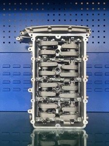 <span class=keywords><strong>GOLDMAX</strong></span> 2.4TDCI Cylindey Head Assy H9FA pour FORD TRANSIT - Product Image 2