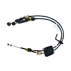 Fabriqué en Chine adapté au câble d'embrayage de voiture <span class=keywords><strong>Fiat</strong></span> produit de haute qualité <span class=keywords><strong>FIORINO</strong></span> 55212927 - Product Image 5