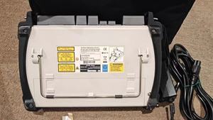 Old <strong>Anritsu</strong> MT9083A MT9082C8 MT9082A9 Optical Time Domain Reflectometer Fiber <strong>OTDR</strong> - Product Image 5