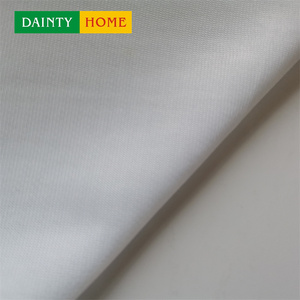 Cortina de ventana barata elegante bordado transparente tul OEM servicio cenefa cortina para sala de estar - Product Image 6