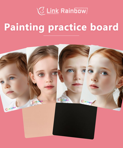 Hot bán và tái sử dụng chất lượng cao trên khuôn mặt sơn thực hành giảng dạy mặt thực Hành Hội Đồng Quản Trị tập sách - Product Image 3