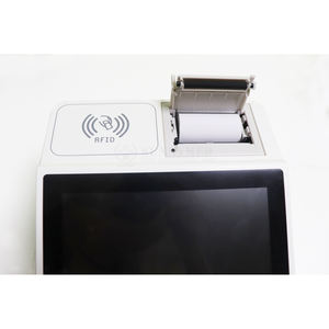 SY-B174V Portable Vet <span class=keywords><strong>Immunoassay</strong></span> Analyseur Canine Progestérone Hormone Analyseur Prix - Product Image 3