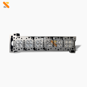 Nâng cấp động cơ của bạn với một hồi sinh tức thì mới Detroit DIESEL dd15 nạp đầy đủ đầu xi lanh - Product Image 2