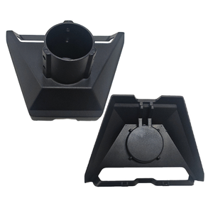 Maßgefertigte OEM ODM Präzisions-Stahl-Aluminium-Hochdruck-Druckgussteile für Starlink-Empfangsinstallationsplattform - Product Image 1