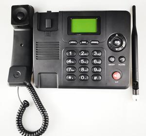 Téléphone fixe sans fil 4G LTE WIFI Android 4 GSM du fabricant - Product Image 2