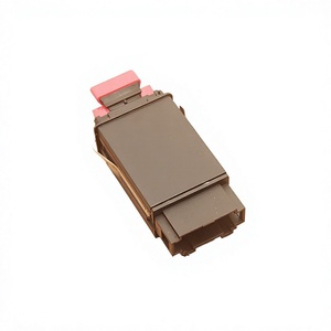 Interruptor de Luces de Emergencia para Audi 4B0941509D 8D0941509K, Botón de Emergencia de Plástico, Pieza de Repuesto - Product Image 3