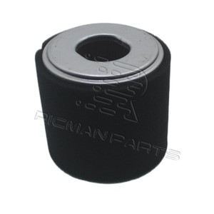 Filtres à air en éponge de type FITS/REPL Hon GX270 GX390 17210-Z1C-781 Pièces de moteur haute efficacité - Product Image 1