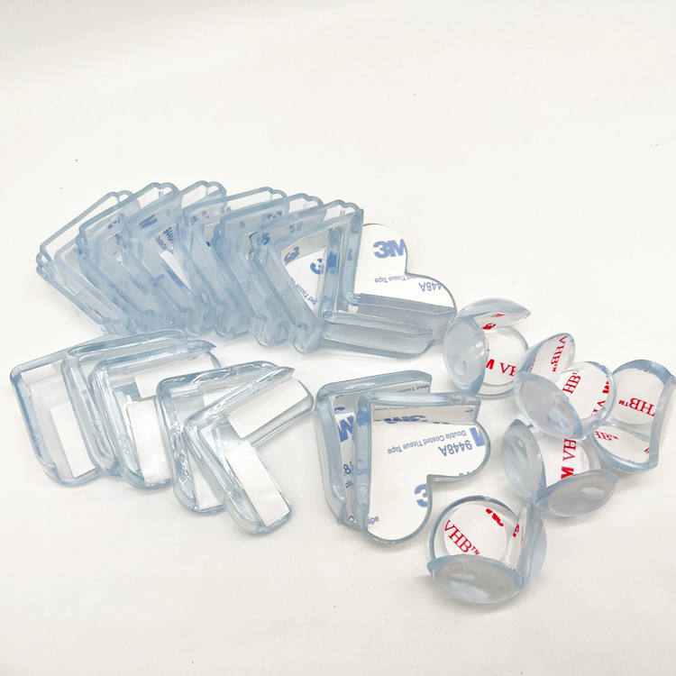 Fichier STL Gratuit Protecteur De Coin Pour Bébé 🪙 ·Plan Pour