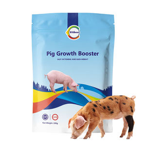 Лидер продаж, Филиппины, премикс, свиньи и курицы, чтобы снизить стоимость корма - Product Image 1